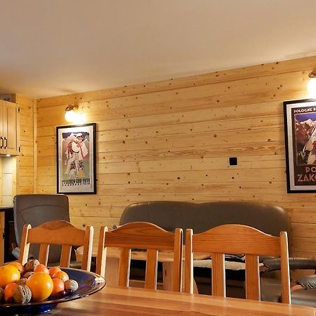 Villa Baranowka - Apartament #6 By Shortstaypoland Ratulow Luaran gambar