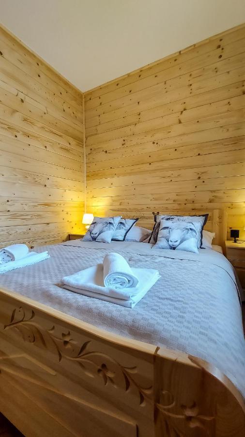 Villa Baranowka - Apartament #6 By Shortstaypoland Ratulow Luaran gambar