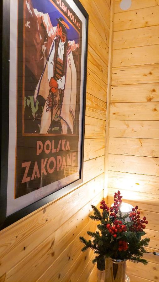 Villa Baranowka - Apartament #6 By Shortstaypoland Ratulow Luaran gambar