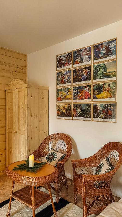 Villa Baranowka - Apartament #6 By Shortstaypoland Ratulow Luaran gambar