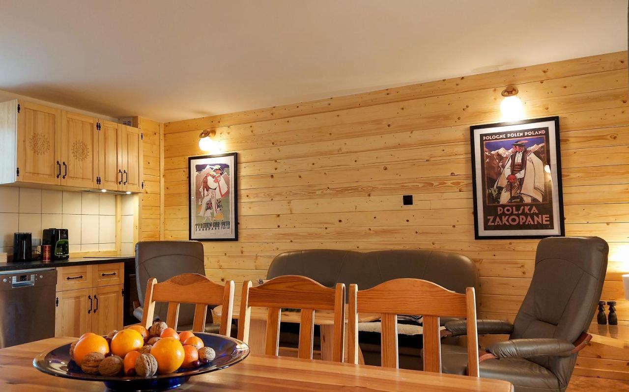 Villa Baranowka - Apartament #6 By Shortstaypoland Ratulow Luaran gambar