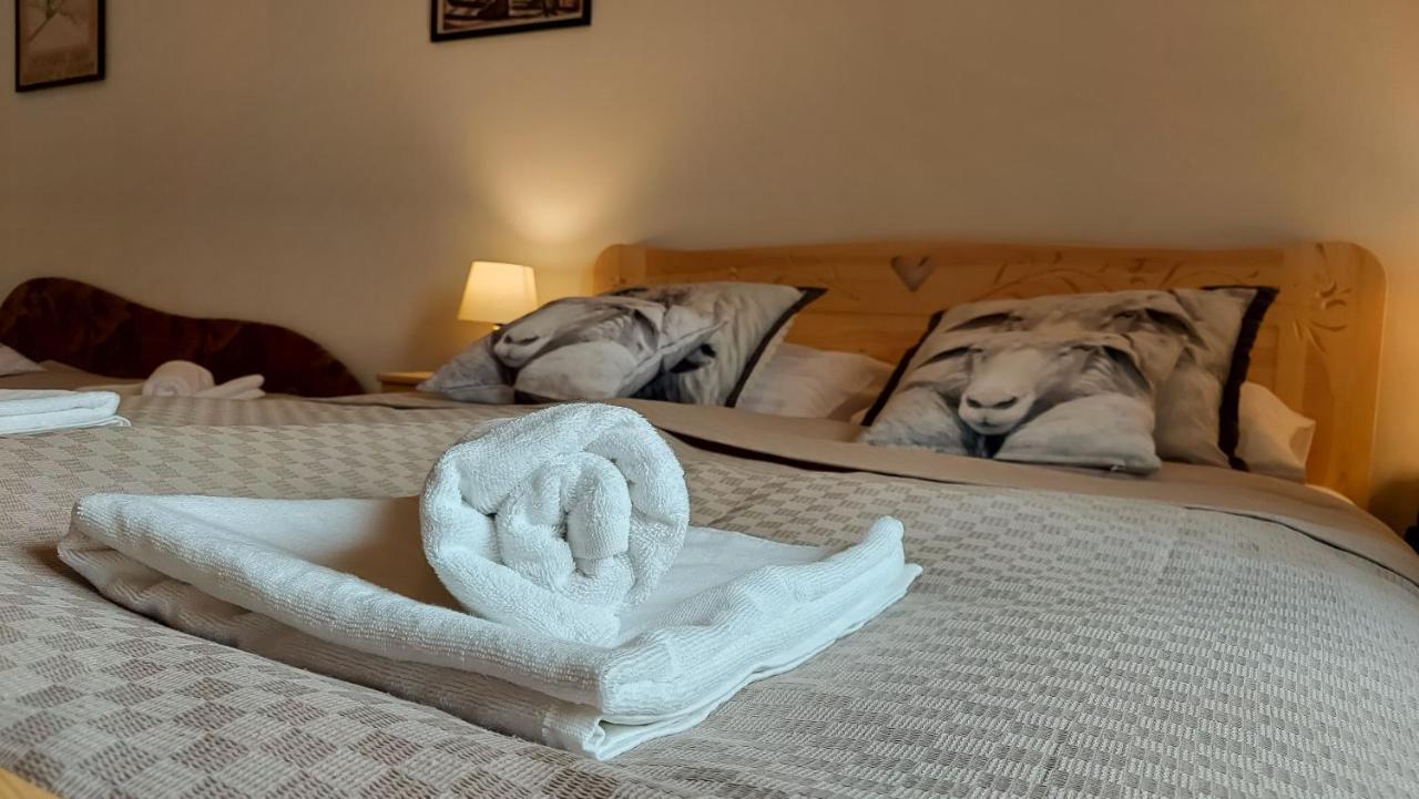 Villa Baranowka - Apartament #6 By Shortstaypoland Ratulow Luaran gambar